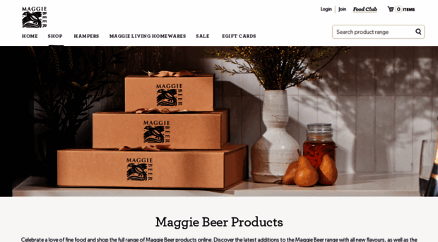 shop.maggiebeer.com.au