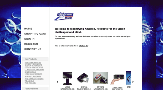 shop.magnifyingamerica.com