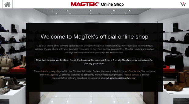 shop.magtek.com