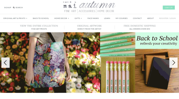 shop.maiautumn.com