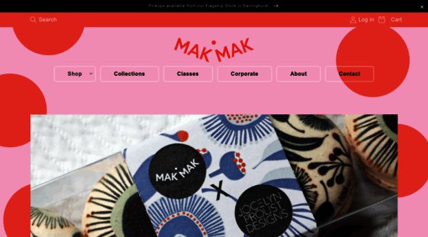 shop.makmak.com.au