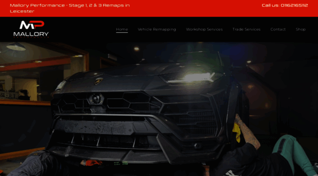 shop.mallory-performance.com