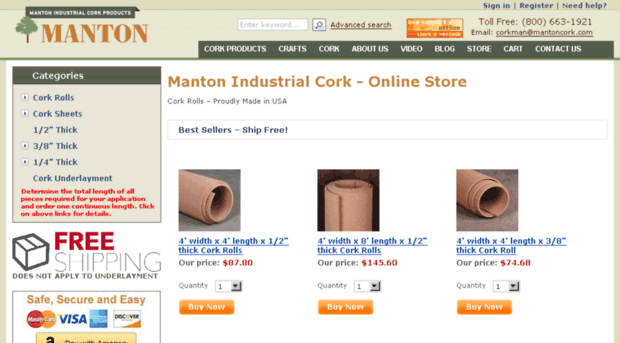 shop.mantoncork.com