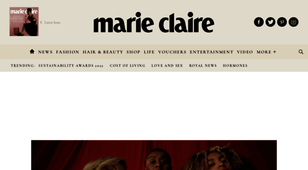 shop.marieclaire.co.uk