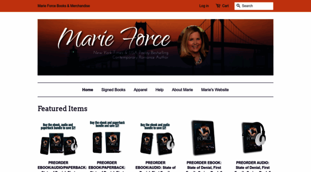 shop.marieforce.com