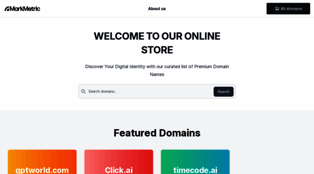 shop.markmetric.in