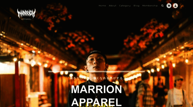 shop.marrion-apparel.com