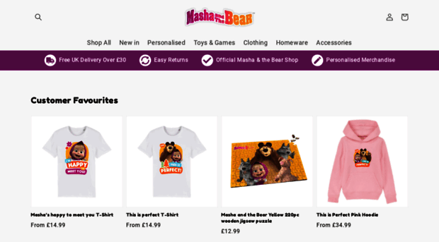 shop.mashabear.com