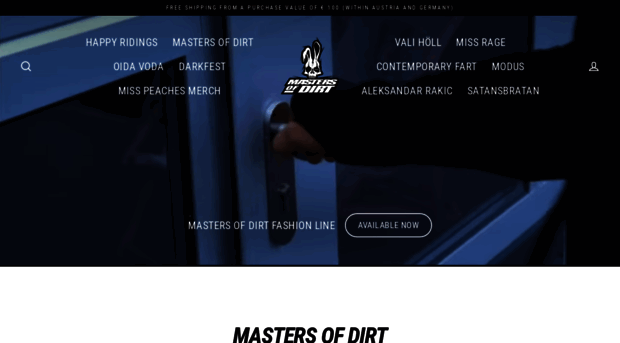 shop.mastersofdirt.com