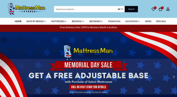 shop.mattressmanstores.com