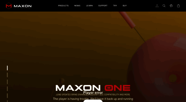 shop.maxon.co.uk