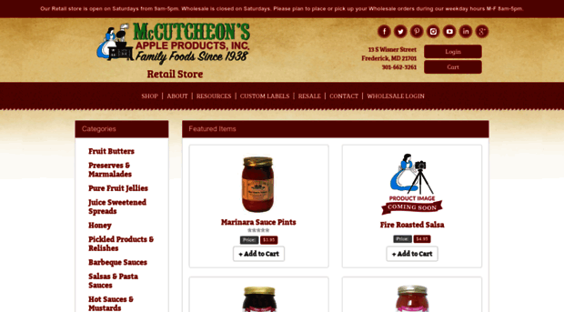 shop.mccutcheons.com