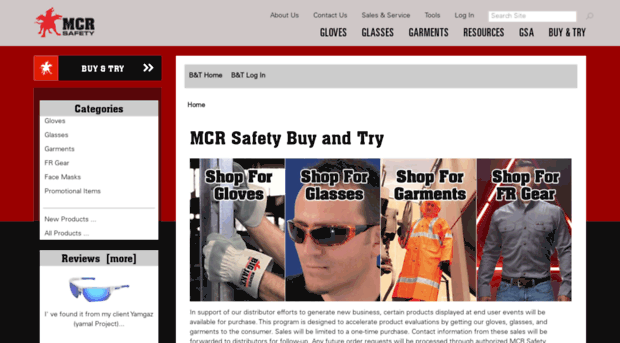 shop.mcrsafety.com