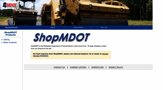 shop.mdot.ms.gov