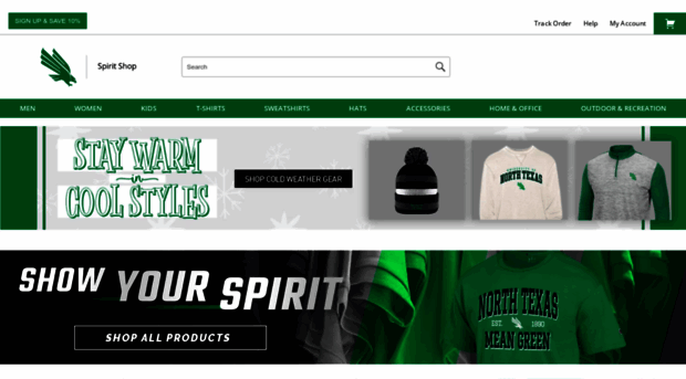 shop.meangreensports.com