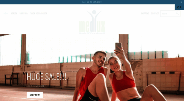 shop.medluxrehab.com