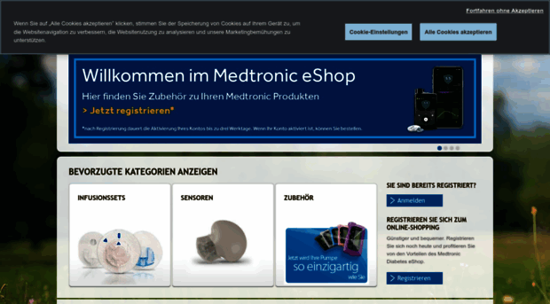 shop.medtronic-diabetes.ch