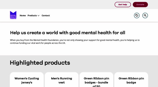 shop.mentalhealth.org.uk