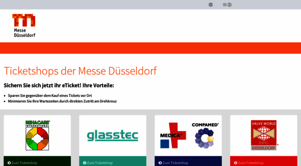 shop.messe-duesseldorf.de