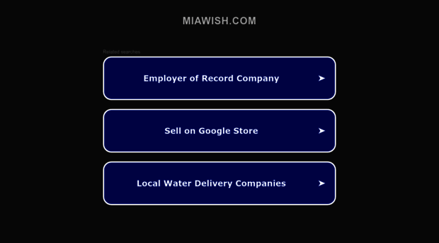 shop.miawish.com