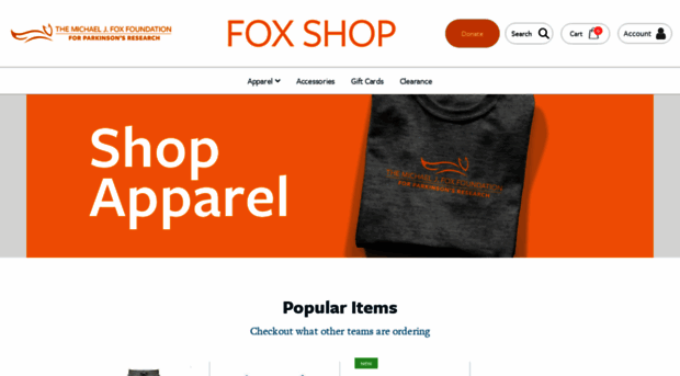 shop.michaeljfox.org