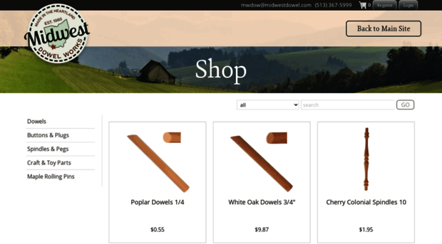 shop.midwestdowel.com