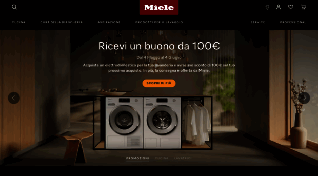 shop.miele.it