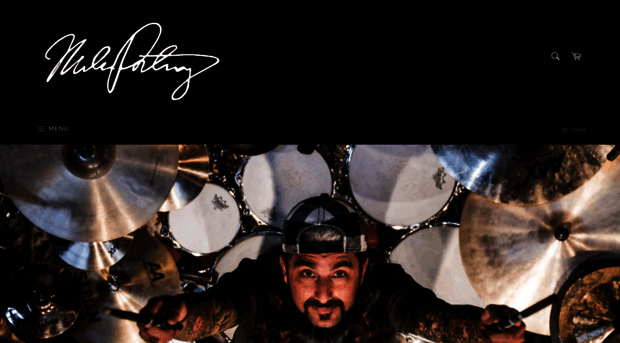 shop.mikeportnoy.com