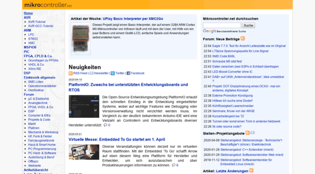 shop.mikrocontroller.net