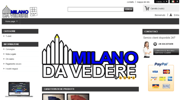 shop.milanodavedere.com