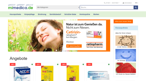 shop.mimedica.de