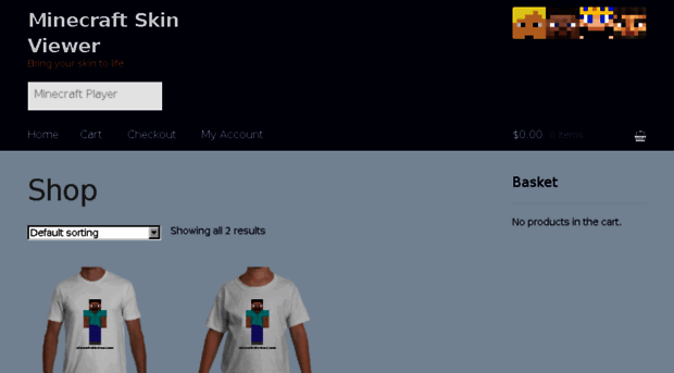 shop.minecraft-skin-viewer.com