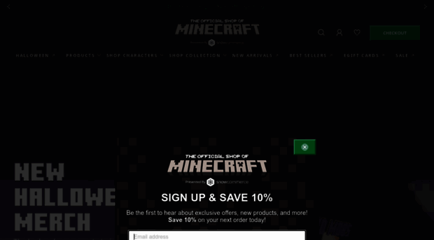 shop.minecraft.net