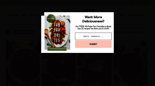 shop.minimalistbaker.com