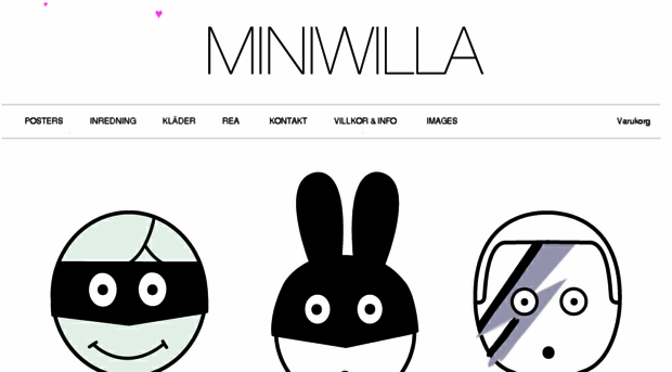 shop.miniwilla.se