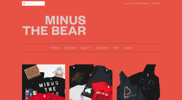 shop.minusthebear.com