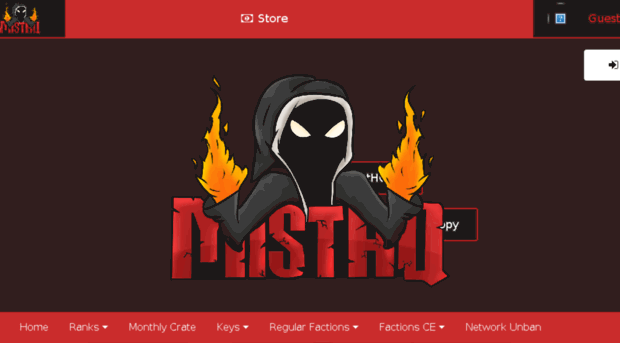 shop.misthq.net