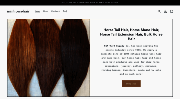 shop.mmhorsehair.com