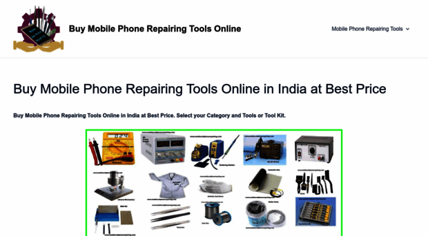 shop.mobilecellphonerepairing.com