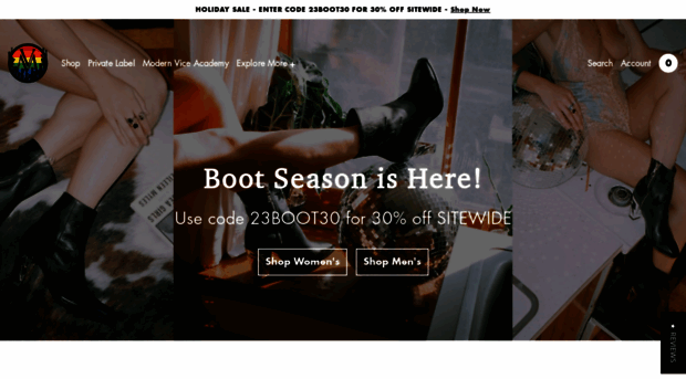 shop.modernvice.com