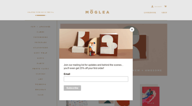 shop.moglea.com