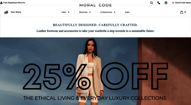 shop.moralcode.com