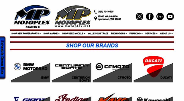 shop.motoplex.net