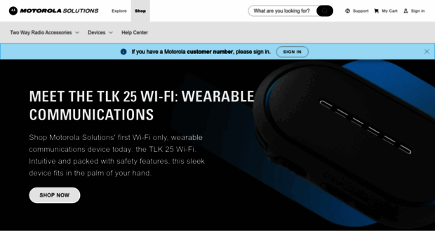 shop.motorolasolutions.com