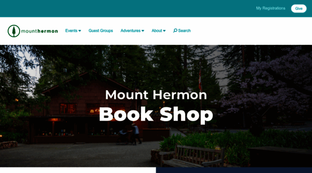 shop.mounthermon.org