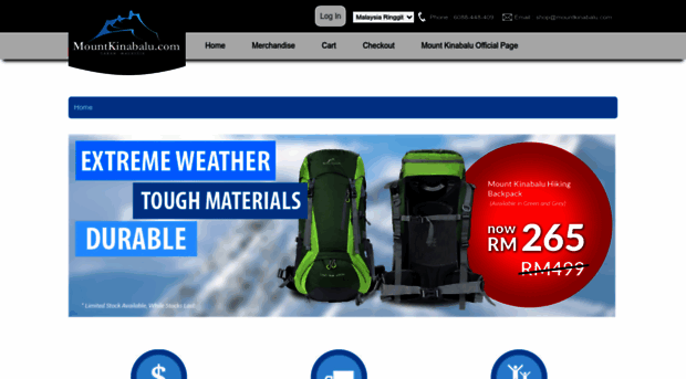 shop.mountkinabalu.com