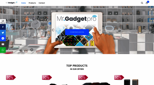 shop.mrgadgetpro.com