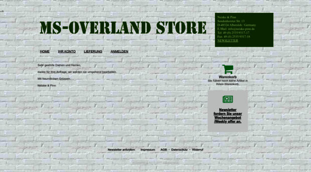 shop.ms-overland-store.de
