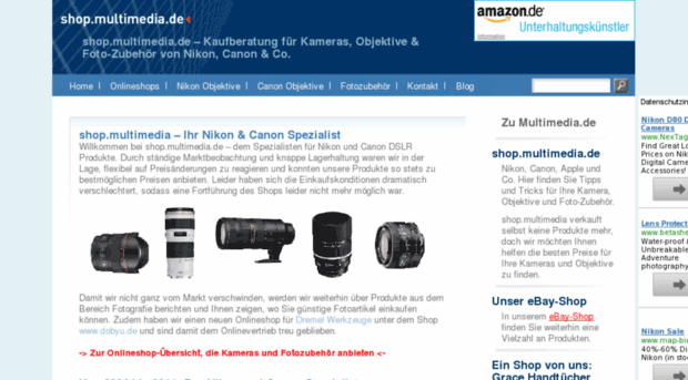 shop.multimedia.de