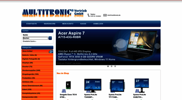 shop.multitronic.de